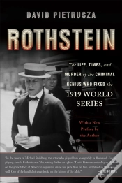 Capa do artigo Rothstein