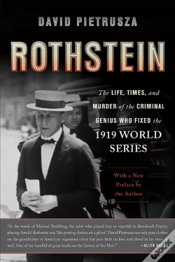 Capa do artigo Rothstein
