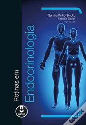 Capa do artigo Rotinas em Endocrinologia