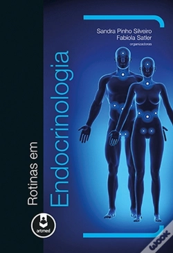 Capa do artigo Rotinas em Endocrinologia