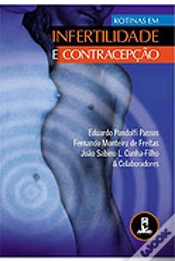 Capa do artigo Rotinas em Infertilidade e Contracepção