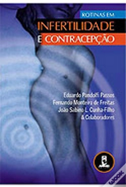 Capa do artigo Rotinas em Infertilidade e Contracepção