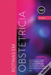 Capa do artigo Rotinas em Obstetrícia