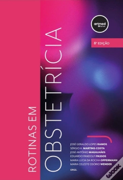 Capa do artigo Rotinas em Obstetrícia