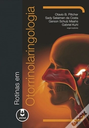 Capa do artigo Rotinas em Otorrinolaringologia