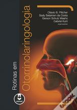 Rotinas em Otorrinolaringologia
