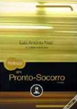 Capa do artigo Rotinas em Pronto-Socorro