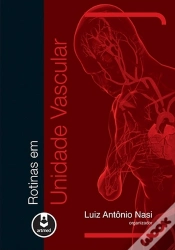 Capa do artigo Rotinas em Unidade Vascular