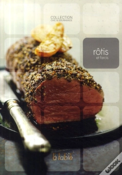 Capa do artigo Rôtis Et Farcis
