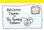 Rotisserie Chicken - Preview