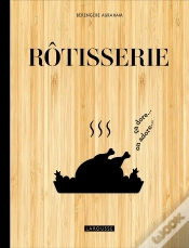 Capa do artigo Rôtisserie