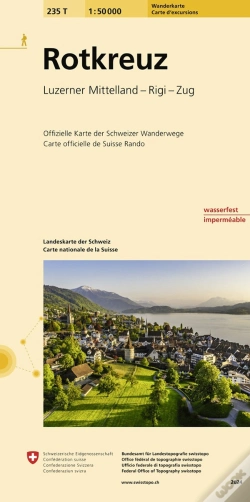 Capa do artigo Rotkreuz Pedestre