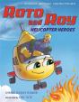 Roto And Roy: Helicopter Heroes - Preview
