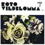 Capa do artigo Roto Vildblomma - Vinil