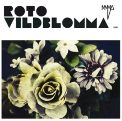 Capa do artigo Roto Vildblomma - Vinil