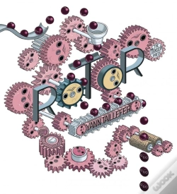 Capa do artigo Rotor