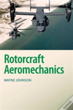Capa do artigo Rotorcraft Aeromechanics