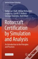 Rotorcraft Certification By Simulation And Analysis
