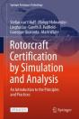 Rotorcraft Certification By Simulation And Analysis - Preview