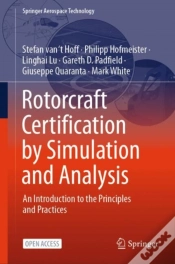 Capa do artigo Rotorcraft Certification By Simulation And Analysis