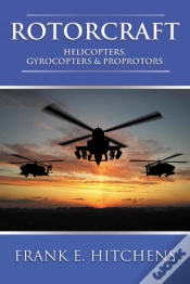 Capa do artigo Rotorcraft
