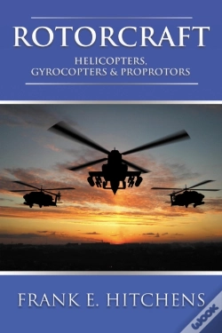 Capa do artigo Rotorcraft