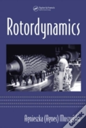 Capa do artigo Rotordynamics