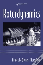 Capa do artigo Rotordynamics