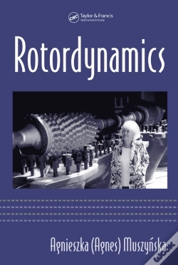 Capa do artigo Rotordynamics
