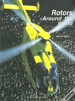 Capa do artigo Rotors Autour Du Monde-Anglais