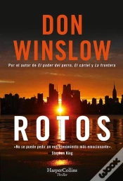 Capa do artigo Rotos