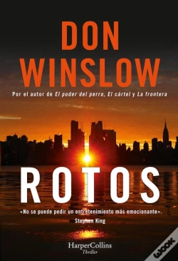 Capa do artigo Rotos