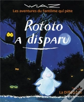 Rototo A Disparu