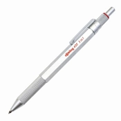 Capa do artigo ROTRING - 600 3 IN1 PRATEADO 0,5 - 2164109
