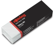 Capa do artigo ROTRING - BORRACHA BRANCA TIKKY