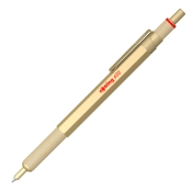 Capa do artigo ROTRING - ESF. 600 GOLD M 2183911