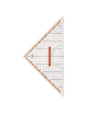 Capa do artigo ROTRING - ESQUADRO GEOMETRIA 32cm C/ PEGA