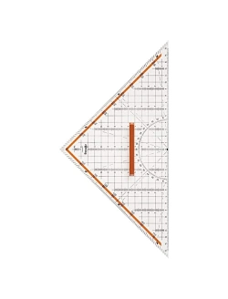 Capa do artigo ROTRING - ESQUADRO GEOMETRIA 32cm C/ PEGA