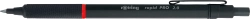 Capa do artigo ROTRING - LAP. 2,0 RAPID PRO BLACK - 1904260