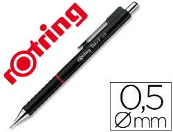 Capa do artigo ROTRING - LAP. TIKKY 0,5 - PRETO