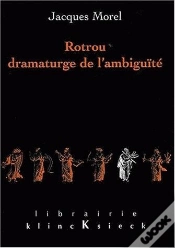 Capa do artigo Rotrou, Dramaturge De L