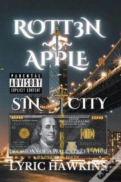 Capa do artigo Rott3n $ Apple