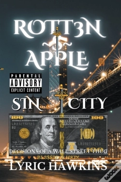 Capa do artigo Rott3n $ Apple