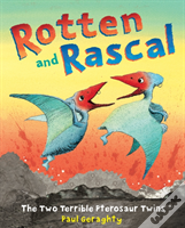 Rotten And Rascal