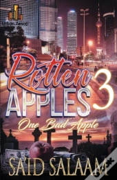 Rotten Apples 3