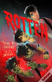 Capa do artigo Rotten