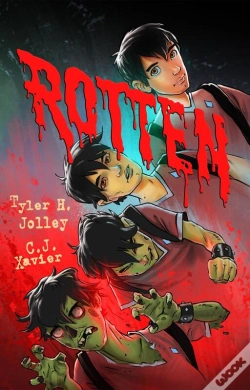 Capa do artigo Rotten