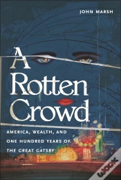 Capa do artigo Rotten Crowd