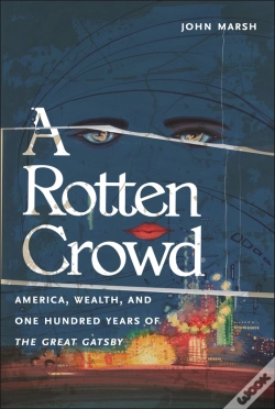 Capa do artigo Rotten Crowd