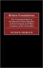 Rotten Foundations - Preview